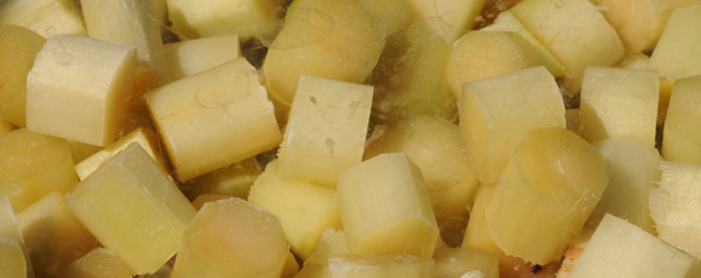 13.Sugar Cane