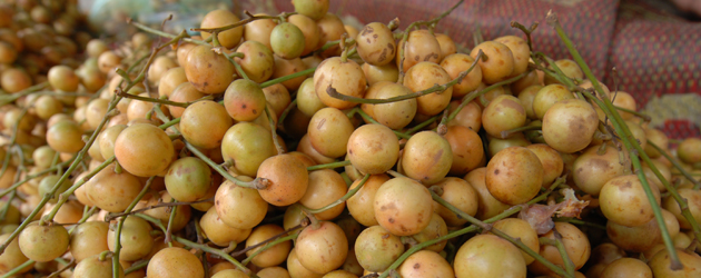 2.Burmese Grape