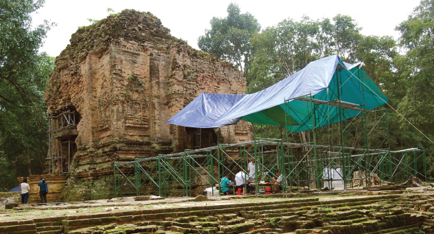 3.Sambor Prei Kuk6