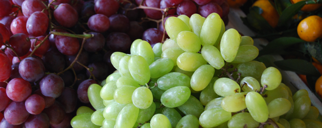 37.Grape