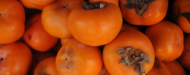 5.Persimmon