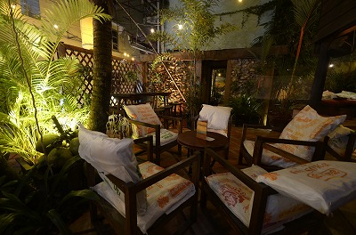 Asana old wooden house (11)