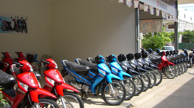 bike