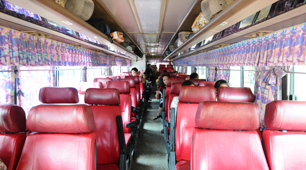 bus