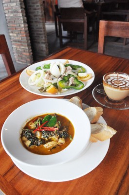 coffecorner