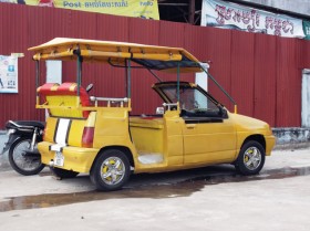 tuktuk